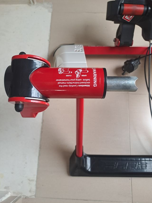 Rodillo de entrenamiento