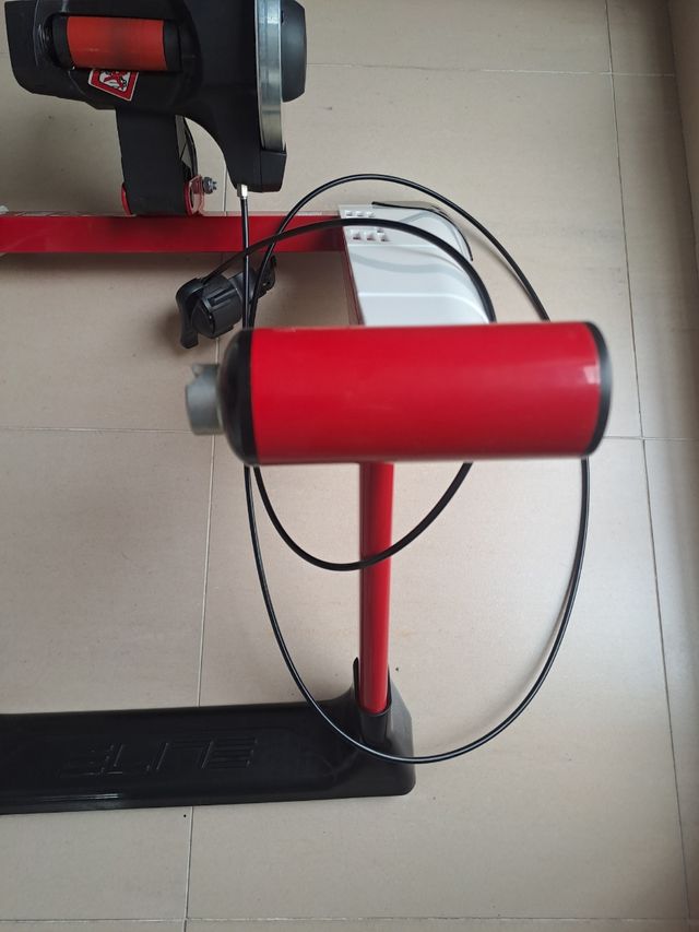 Rodillo de entrenamiento