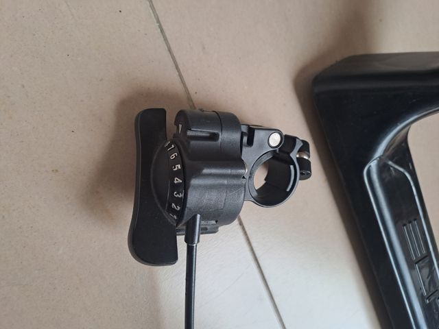 Rodillo de entrenamiento