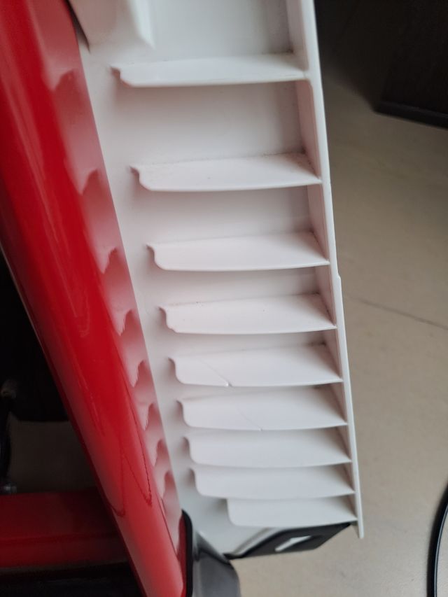 Rodillo de entrenamiento