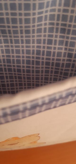 BOLSA Y CAMBIADOR BEBÉ NUEVO