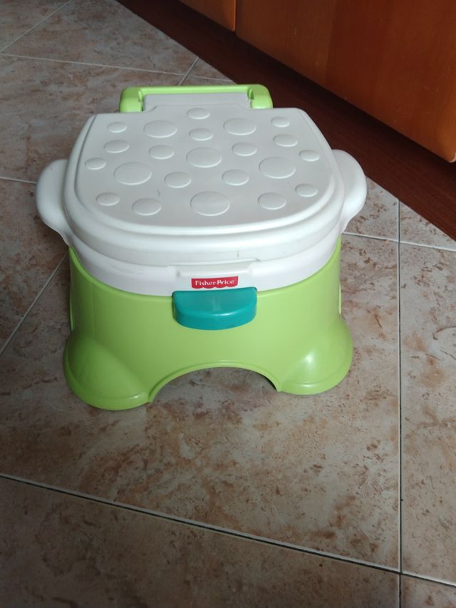Orinal para bebé +1 año