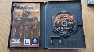 Star Wars la guerra dei cloni