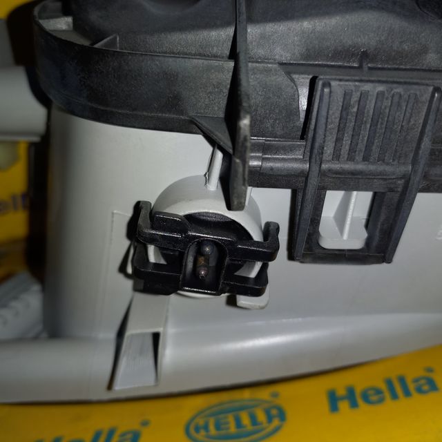 ANTINIEBLA MERCEDES-BENZ CLK C208