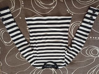 Jersey rayas