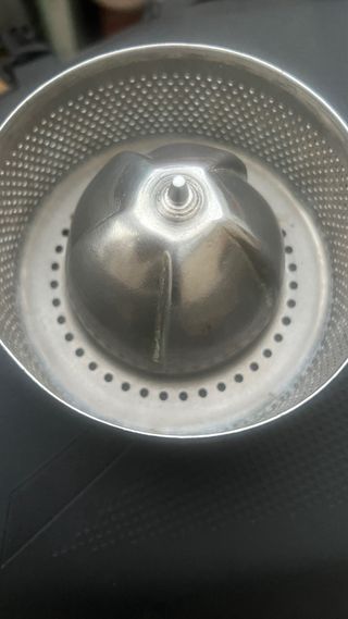Maquina de Zumos 