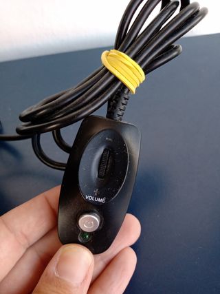 Casse da musica labtec, altoparlanti per musica