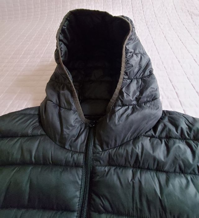 Giubbotto uomo taglia XXL