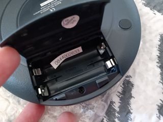 Lettore cd portatile, Amstrad CD player