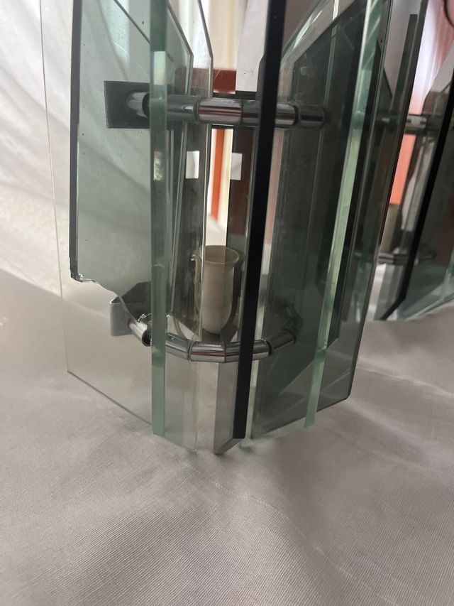 Lamparas de los años 60