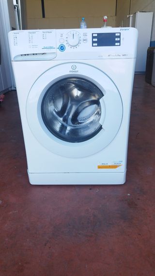 OCASIÓN!! LAV/SECADORA CANDY.