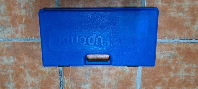 MAQUINA Expandidora de wisbord manual