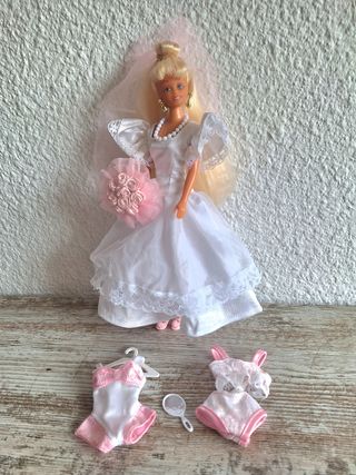 Nancy Boutique "Novia"