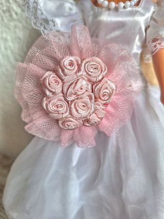 Nancy Boutique "Novia"