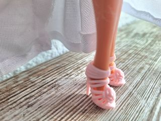 Nancy Boutique "Novia"