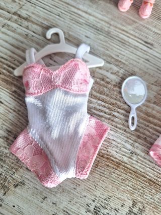 Nancy Boutique "Novia"