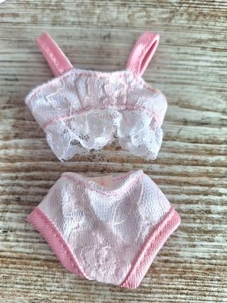 Nancy Boutique "Novia"