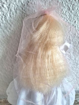 Nancy Boutique "Novia"