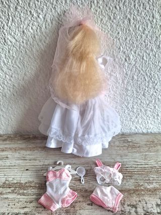 Nancy Boutique "Novia"