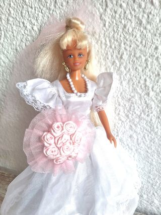 Nancy Boutique "Novia"