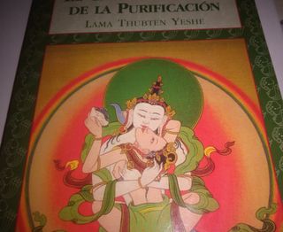 "El Camino tántrico de la Purificación"/2019