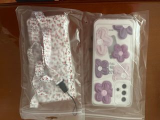 funda movil