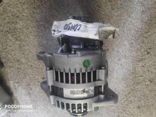 alternador original Opel combo 