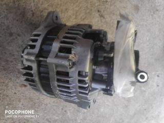 alternador original Opel combo 