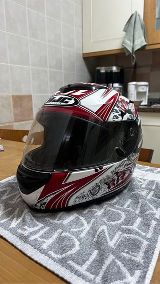 casco HJC