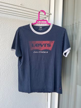 Camiseta Levi’s Vintage