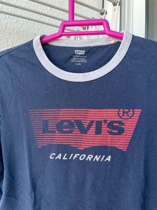 Camiseta Levi’s Vintage