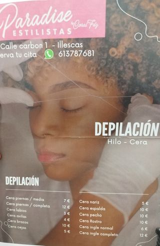 spa en casa para niñas