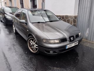  Seat leon 1 sport 150 