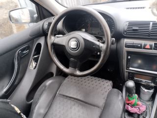  Seat leon 1 sport 150 