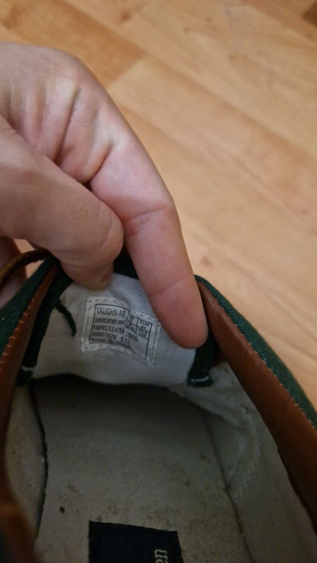 Zapatos Polo Ralph Lauren