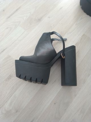 Zapatos mujer 