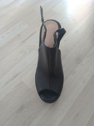 Zapatos mujer 