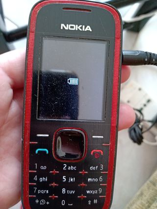 Nokia 5030 funzionante completo con scatola