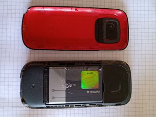 Nokia 5030 funzionante completo con scatola