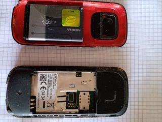 Nokia 5030 funzionante completo con scatola