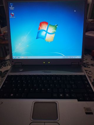 Fujitsu Siemens