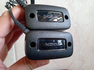 Caricabatterie nokia, caricatore nokia