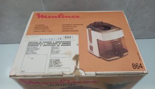 Licuadora Moulinex 