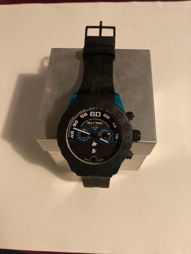 Bultaco Scandium 135