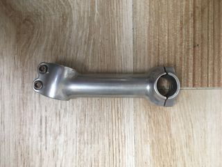 Potencia clasica aluminio