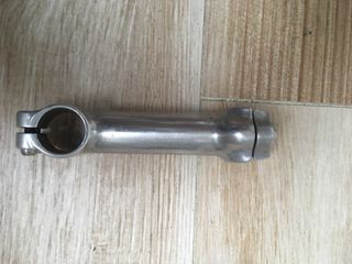 Potencia clasica aluminio