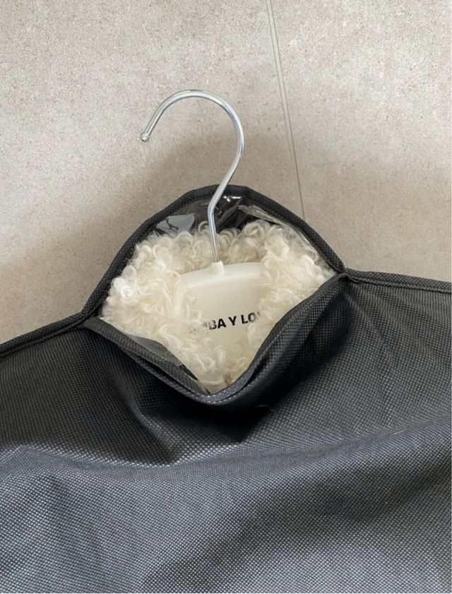 Abrigo chaquetón de Bimba y Lola - Talla S