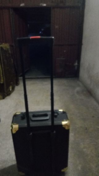 Carro de herramientas