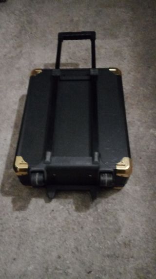 Carro de herramientas