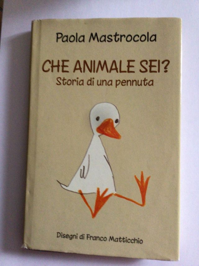Che animale sei?